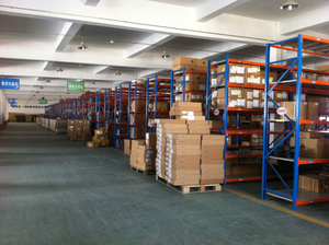 智慧防汛物资管理系统|DW-S300-A