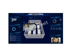 上海某部队物资仓库管理系统