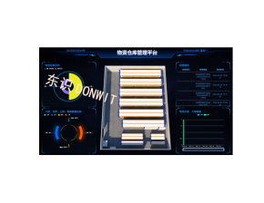 新疆昌吉消防应急物资管理系统