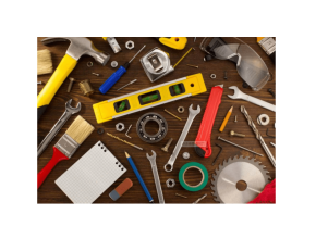 RFID工具管理系统