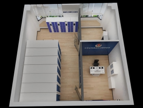 监狱执法证据保全系统|DW-S404