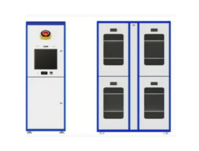 常州某公安警用装备管理系统